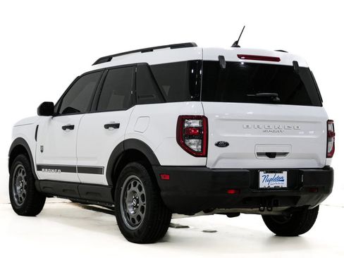 Used 2024 Ford Bronco Sport Big Bend image 8