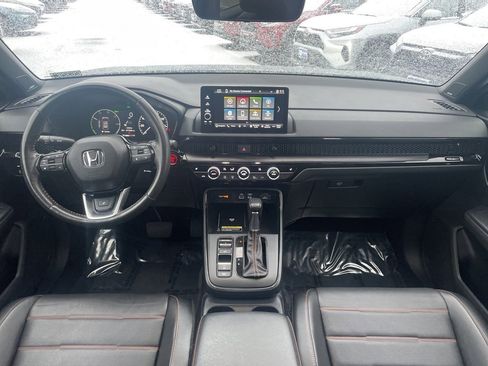 Used 2023 Honda CR-V Sport Touring image 19