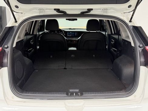 Used 2022 Kia Niro EX w/ Cold Weather Package image 27