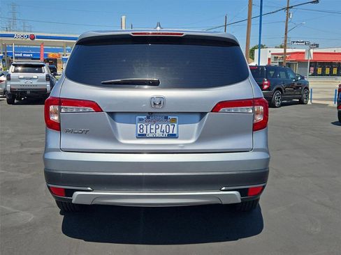 Used 2020 Honda Pilot EX image 30