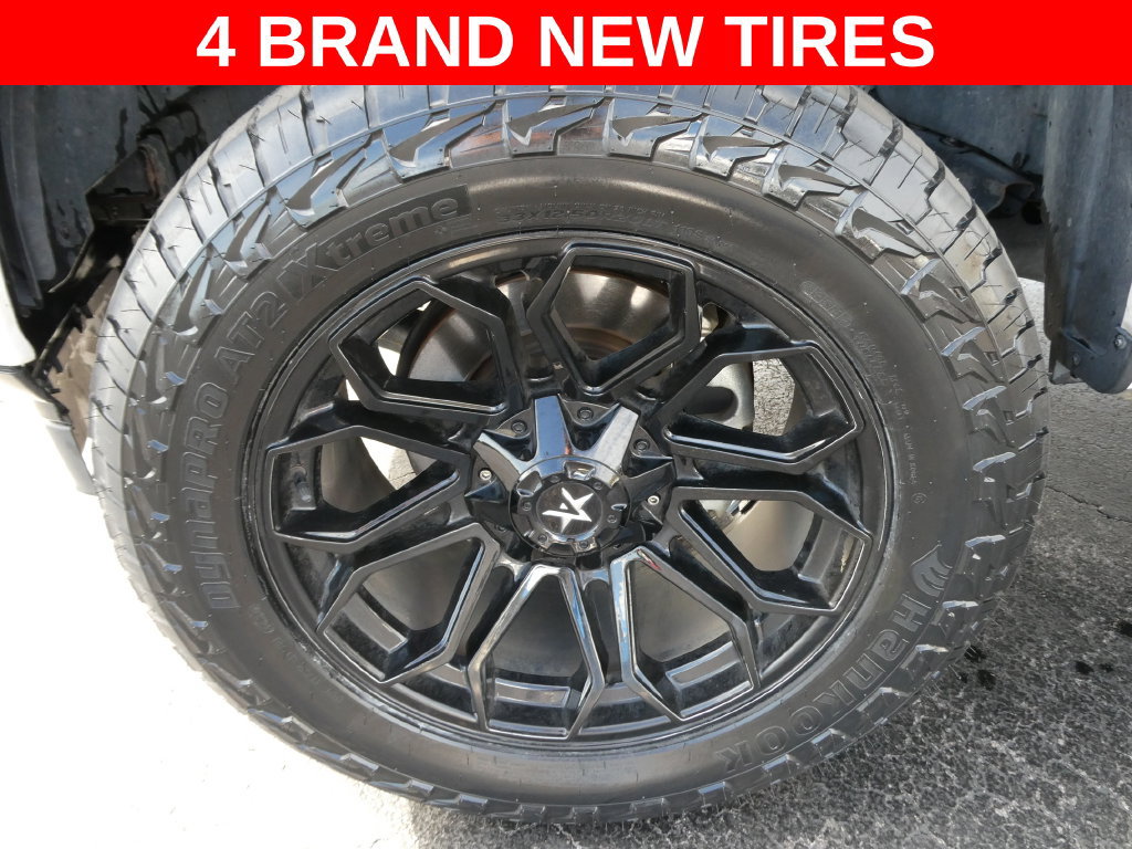 Used 2020 Ford F150 XL w/ Equipment Group 101A Mid AWD/4WD image 4
