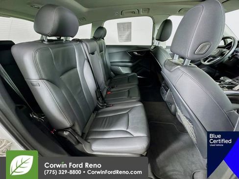 Used 2023 Audi Q7 3.0T Premium Plus image 32