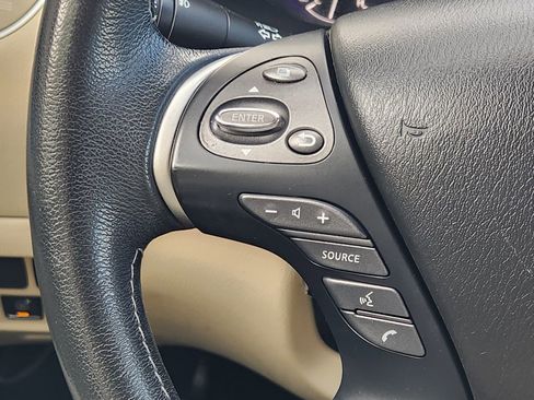 Used 2017 INFINITI QX60 AWD w/ Premium Plus Package image 27