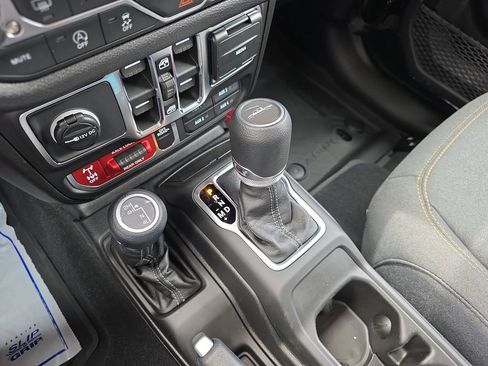 New 2026 Jeep Gladiator Willys image 27