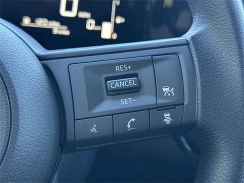 New 2026 Nissan Kicks SV image 20