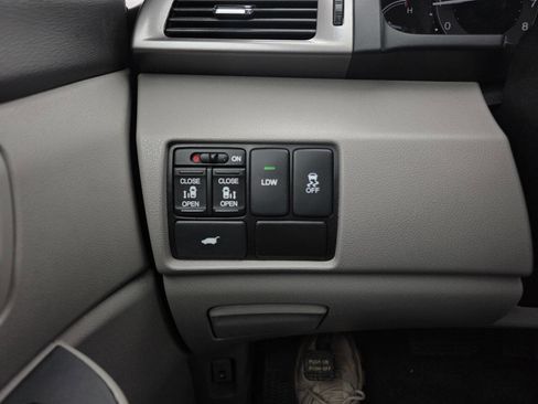 Used 2016 Honda Odyssey EX-L image 16