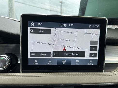 Certified 2022 Lincoln Corsair FWD w/ Premium Package image 23