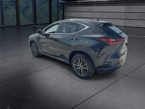 Certified 2024 Lexus NX 250 FWD w/ Cold Area Package image 6