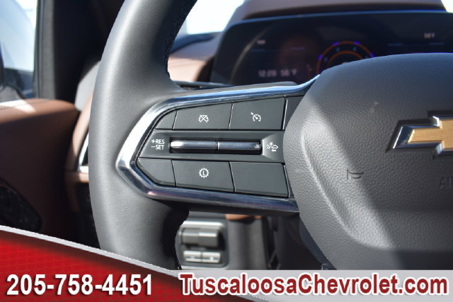 New 2027 Chevrolet Tahoe High Country w/ Sun And Tow Package AWD/4WD image 28
