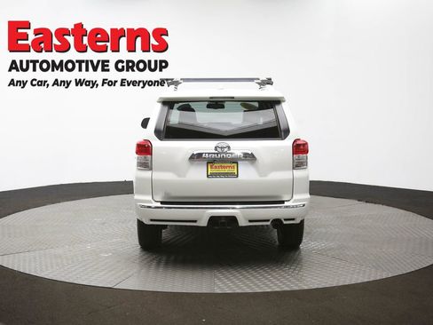 Used 2010 Toyota 4Runner Limited image 34