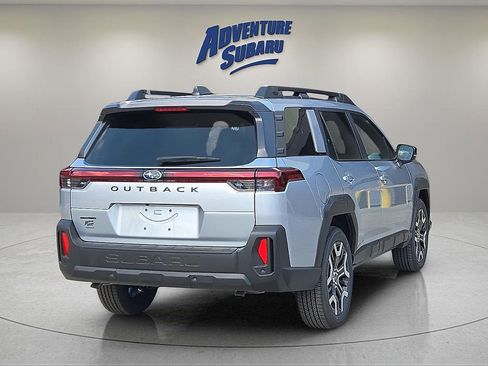 New 2026 Subaru Outback Touring XT image 6