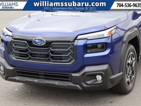 New 2026 Subaru Outback Touring AWD/4WD image 4