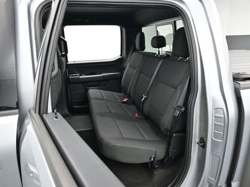 Certified 2023 Ford F150 XLT w/ Equipment Group 302A High image 26