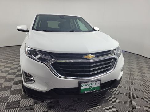Used 2021 Chevrolet Equinox LT FWD image 14