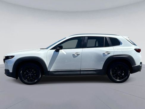 Certified 2023 MAZDA CX-50 AWD 2.5 S w/ Cargo Package image 6