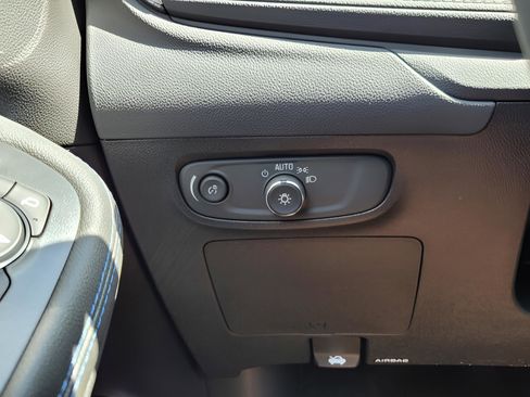 New 2026 Buick Encore GX Sport Touring image 32