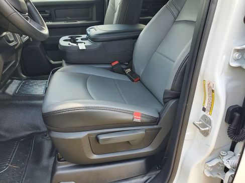 New 2026 RAM 5500 Tradesman RWD image 20