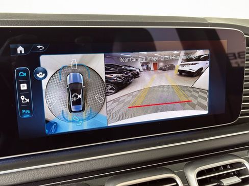 Used 2025 Mercedes-Benz GLE 350 4MATIC image 22