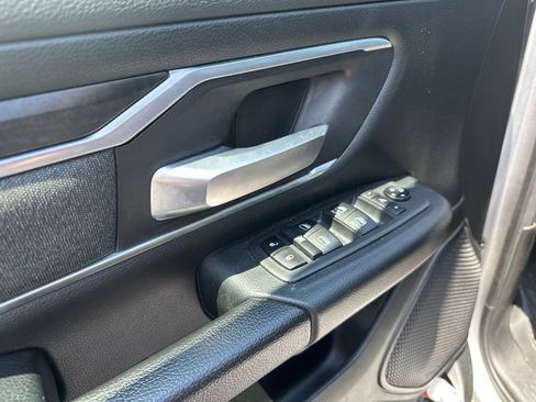 Used 2021 RAM 1500 Big Horn AWD/4WD image 19