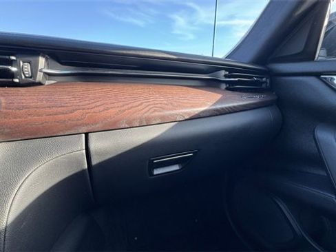 Used 2014 Maserati Quattroporte S Q4 image 36