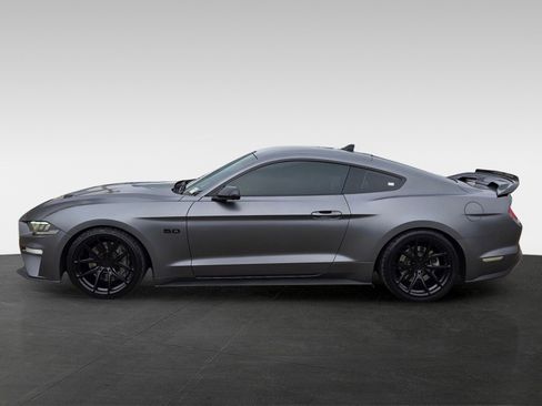 Used 2023 Ford Mustang GT Premium image 7