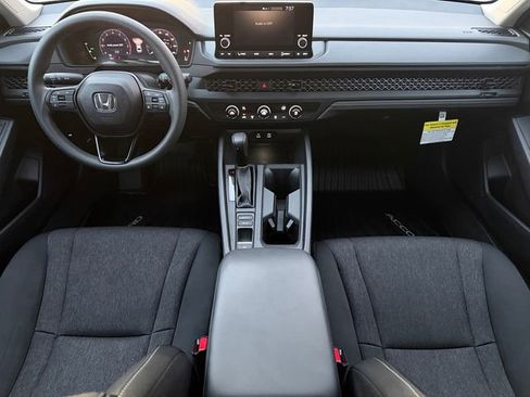 Used 2024 Honda Accord LX image 20