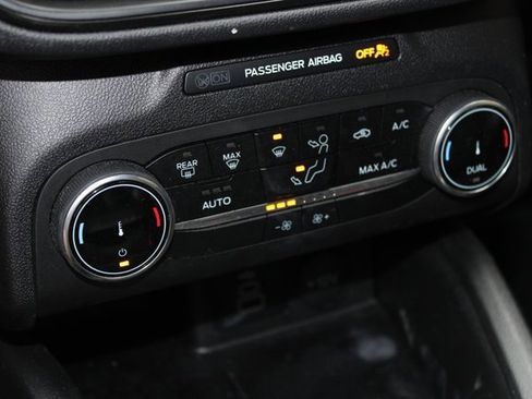 Used 2025 Ford Escape ST-Line image 22