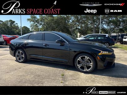 Used 2024 Kia K5 EX w/ EX Premium Package