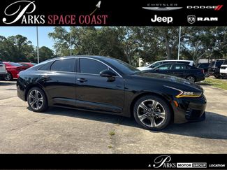 Used 2024 Kia K5 EX w/ EX Premium Package FWD video 1