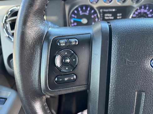 Used 2016 Ford F350 Lariat w/ Lariat Ultimate Package image 18