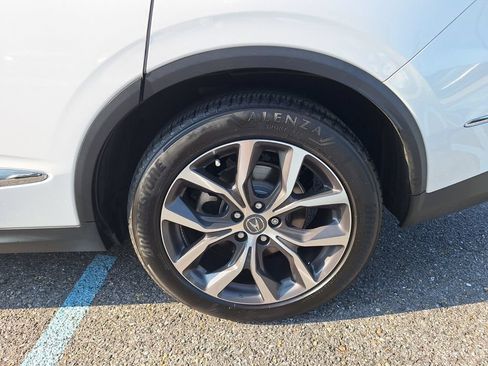 Certified 2024 Acura MDX FWD w/ Technology Package image 26