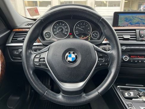 Used 2014 BMW 328i xDrive Sedan image 20