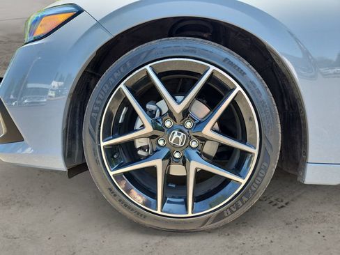 Used 2023 Honda Civic Sport Touring image 8