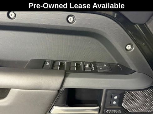 Used 2023 Land Rover Defender 110 X image 7