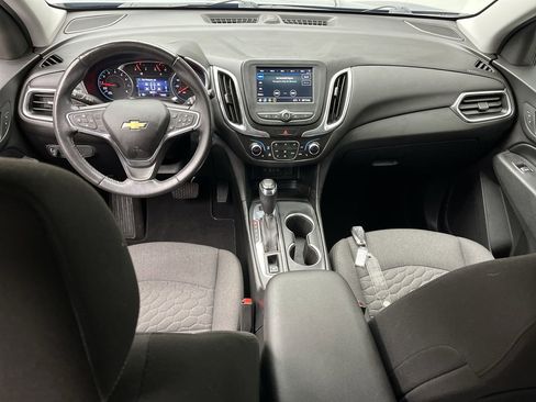 Used 2019 Chevrolet Equinox LT image 4