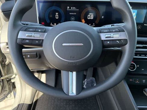 New 2026 Hyundai Santa Cruz SEL FWD image 19