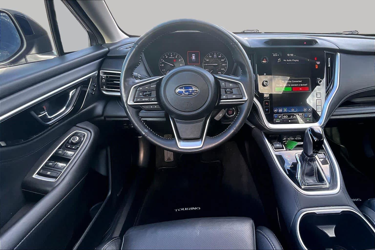 Used 2023 Subaru Outback Touring AWD/4WD image 6