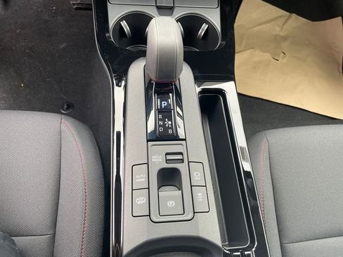 New 2026 Toyota Prius Plug-In Hybrid image 32