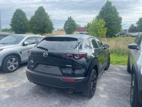 Used 2024 MAZDA CX-30 AWD 2.5 S w/ Select Sport Pkg image 5