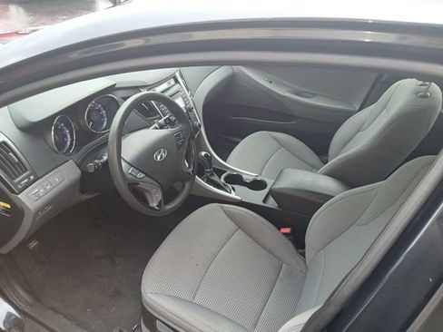 Used 2012 Hyundai Sonata GLS image 22