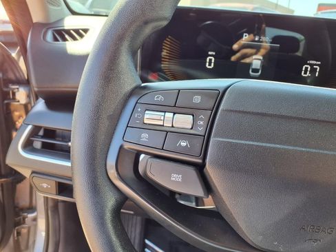 Used 2025 Kia K4 FWD image 18