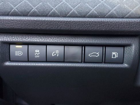 New 2026 Toyota Camry XLE image 30