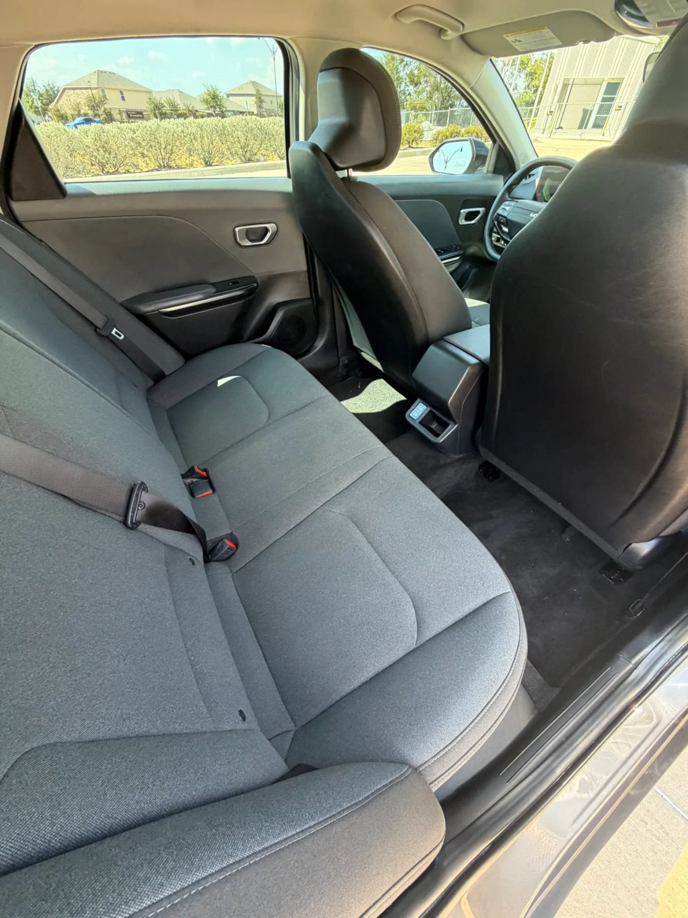 Used 2025 Kia K4 FWD image 16