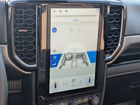 Certified 2024 Ford Ranger XLT w/ Trailer Tow Package image 26