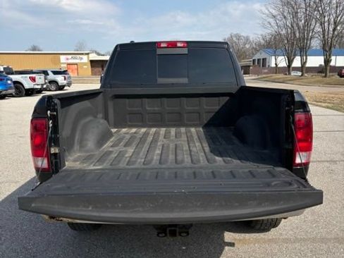Used 2014 RAM 1500 Classic SLT AWD/4WD image 4