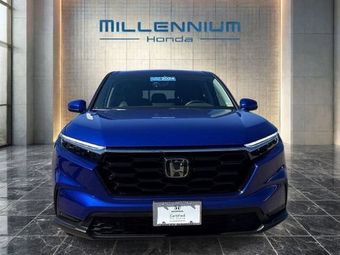 Used 2024 Honda CR-V EX-L image 7