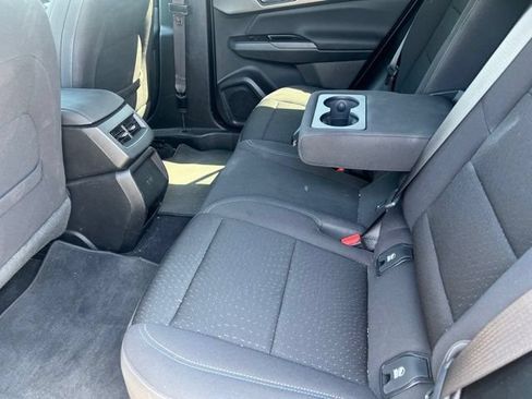 Used 2025 Chevrolet Equinox EV LT w/ Comfort Package FWD image 11