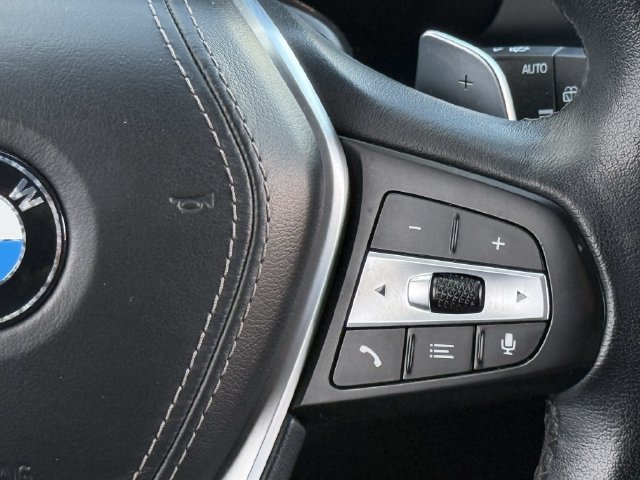 Used 2023 BMW X5 xDrive40i w/ Premium Package AWD/4WD image 17