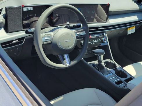 New 2026 Hyundai Sonata SE image 5