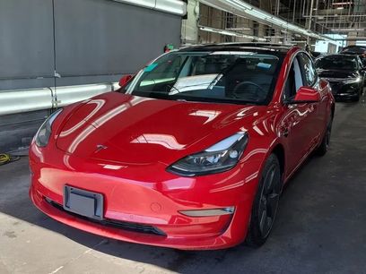 Used 2021 Tesla Model 3 Long Range